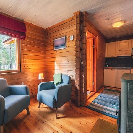 Torassieppi Cottages Pallastunturi Εξωτερικό φωτογραφία
